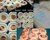 Foto langkah ke 3 dari resep Roti ala KSB (Killer Soft Bread).