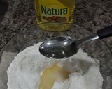 Foto del paso 3 de la receta: Masa de tacos 🌮
