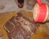 Foto del paso 2 de la receta: Filete de res