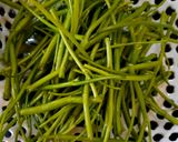 Hình bước làm 4 của món Bún thái