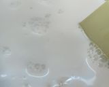 Foto langkah ke 2 dari resep Bubur sumsum tepung beras.