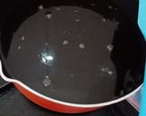 Foto langkah ke 5 dari resep Puding karang gula merah.