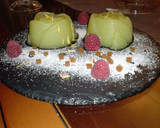Foto del paso 3 de la receta: Rosas de compota de manzana