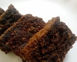Chocolate cakematakin girki3 hoto