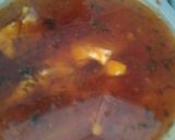 Foto del paso 2 de la receta: Careta de cerdo en adobo