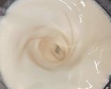 Foto langkah ke 3 dari resep Carlota de limon (Mexican Lemon pie).