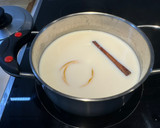 Foto del paso 2 de la receta: Leche frita caramelizada