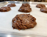 Foto del paso 9 de la receta: Galletas de chocolate