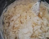 Foto del paso 4 de la receta: Empanada/tarta de manzana