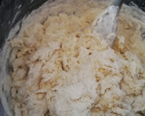 Foto del paso 4 de la receta: Empanada/tarta de manzana