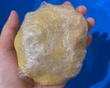 Foto langkah ke 2 dari resep Pasta Ravioli.