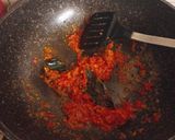 Foto langkah ke 2 dari resep Gulai Kacang Panjang Tahu.