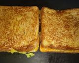 Foto langkah ke 7 dari resep Potato Sandwich.