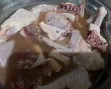 Foto langkah ke 2 dari resep Bebek Palekko.