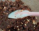 Vegan Beetroot Coconut Halwa recipe step 3 photo