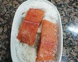 Foto del paso 3 de la receta: Gravlax a mí estilo