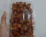 Hình bước làm 6 của món Mứt sơ ri