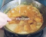 Foto langkah ke 5 dari resep Laksa Singapore Yummy.