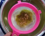 Foto del paso 3 de la receta: Sorbet Champaigne
