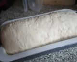 Foto del paso 15 de la receta: Cuban Milk Bread (Pan de leche de molde)