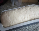 Foto del paso 15 de la receta: Cuban Milk Bread (Pan de leche de molde)