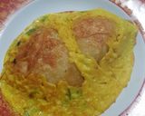 Foto langkah ke 7 dari resep Martabak Madura.