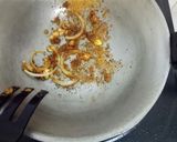Gambar langkah 2 resipi #phopbylinimohd#batch18Ramen Goreng.