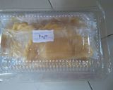 Foto langkah ke 6 dari resep Kulit pastel renyah bikin nagih. plus nyeesseel krna bikin diki.