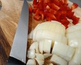 Foto del paso 4 de la receta: Albóndigas con puré