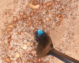 குடைமிளகாய் சிக்கன் கிரேவி (Kudaimilakaai gravy recipe in tamil) ரெசிபி ஸ்டேப் 1 புகைப்படம்