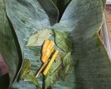 Foto langkah ke 7 dari resep Pepes Dada Ayam.