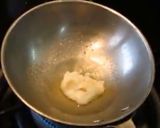 A picture of step 6 of Dal tadka.