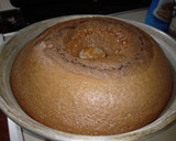 Foto del paso 4 de la receta: Bizcochuelo de Chocolate