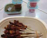 Foto langkah ke 2 dari resep Sate Ayam ala Sonia.