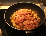 Foto del paso 2 de la receta: Almuerzo de martesss, y no 13