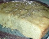 Foto del paso 5 de la receta: Bizcochuelo de naranjas y banana 🍊🍌