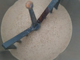 Bizcocho de canela y limón