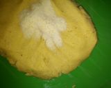 Foto del paso 2 de la receta: Bocaditos de polenta fritos