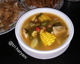 Foto langkah ke 4 dari resep Sayur Asem.