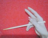 عکس مرحله 1 از دستور استفاده از چاپستیک