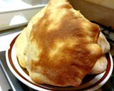 Pas rețetă Pita greca 5 fotografie