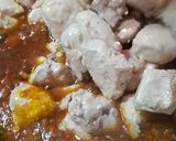 চিকেন বাটার মশলা (chicken butter masala recipe in Bengali) রেসিপি ধাপ - 4 ছবি