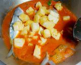 Foto langkah ke 3 dari resep Pindang Ikan Kembung.