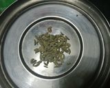 சேப்பக்கிழங்கு வறுவல்(seppakilangu varuval recipe in tamil) ரெசிபி ஸ்டேப் 2 புகைப்படம்