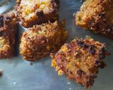 ধোঁকার ডালনা (Dhokar dalna recipe in Bengali) রেসিপির ধাপ 3 ছবি