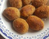 Yam ballsmatakin girki6 hoto