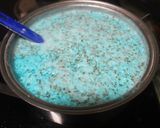 Foto del paso 3 de la receta: Queso azul de orégano