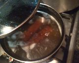 Foto del paso 3 de la receta: Palomitas de caramelo