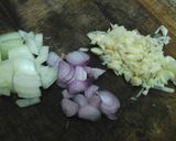 Foto langkah ke 1 dari resep Suki ala ala.