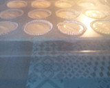 Foto del paso 5 de la receta: Magdalenas de claras